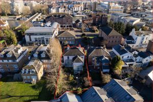 Drone Photography- click for photo gallery